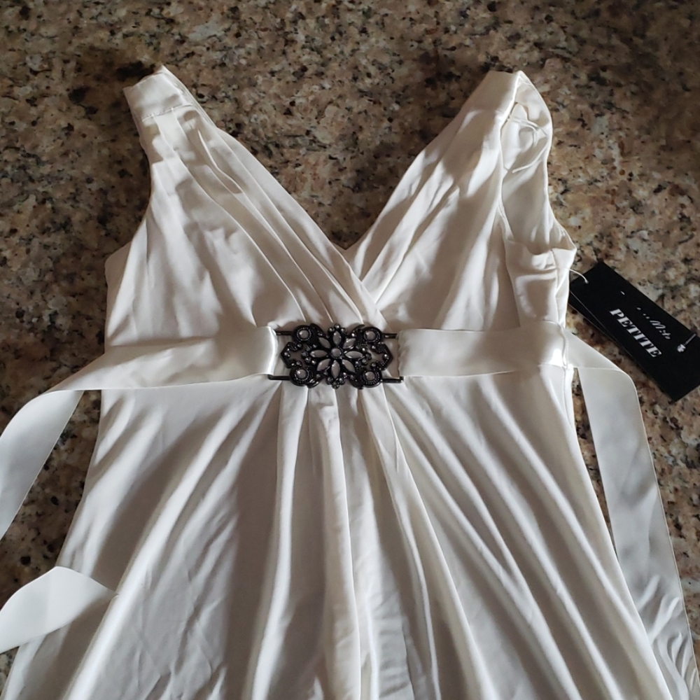 Summer beach wedding or night out!